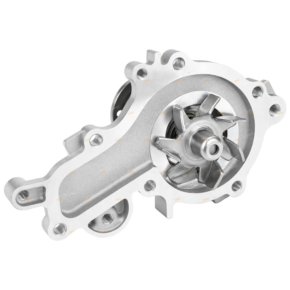 Water Pump for Suzuki Swift SA413 (1985–1987) G13A 1.3L Petrol SOHC