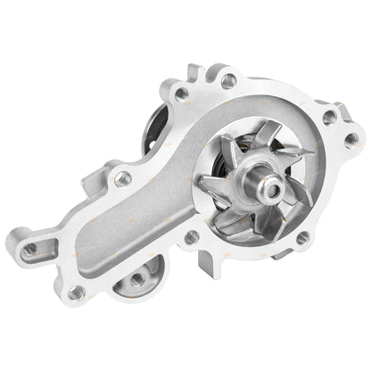 Water Pump for Suzuki Swift SA413 (1985–1987) G13A 1.3L Petrol SOHC