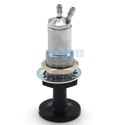 Fuel Pump for Ski-Doo, Polaris, Yamaha, Arctic Cat Snowmobile