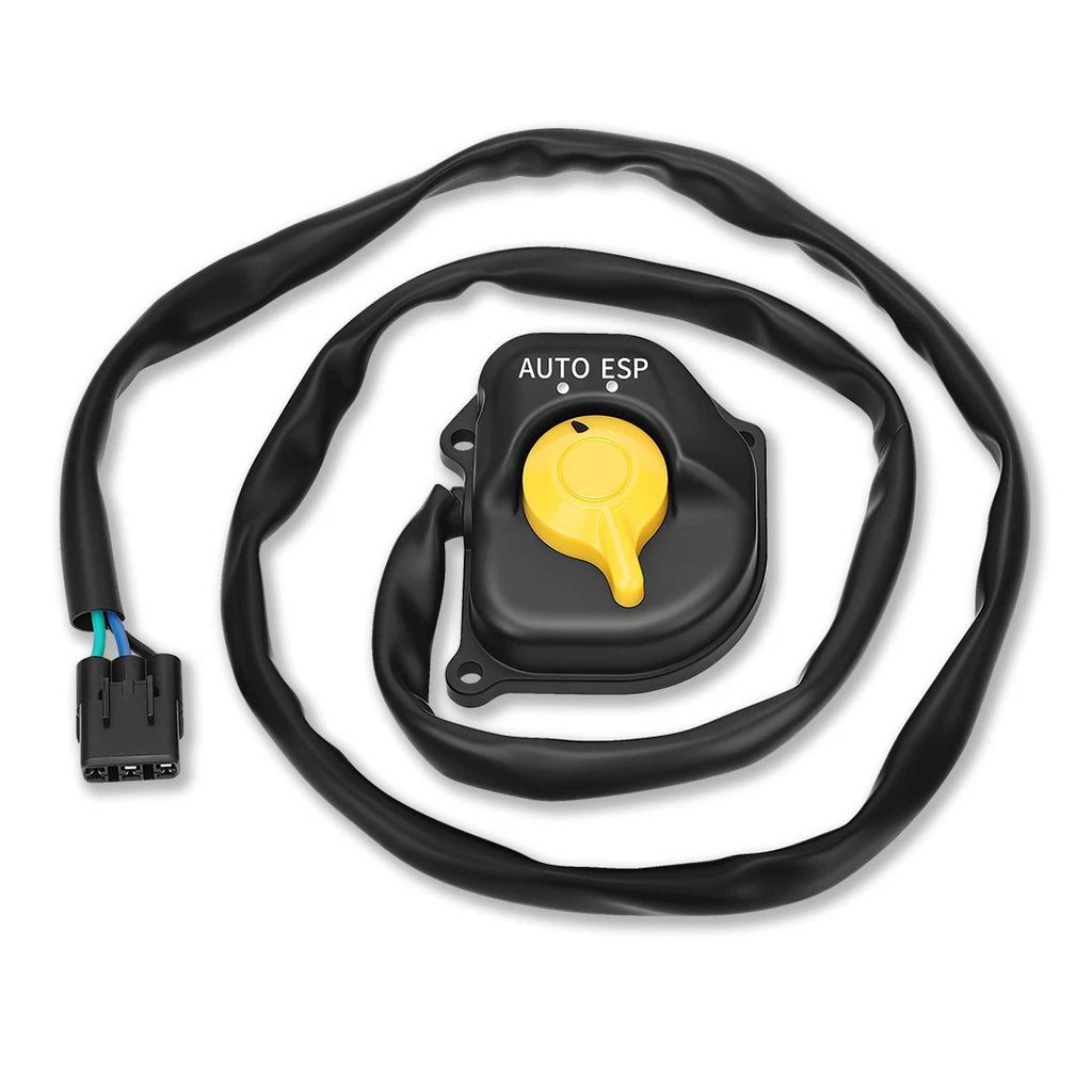 ESP Mode Select Switch for Honda Rancher 400 (2004–2007)