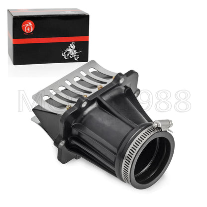 Reed Valve Intake Socket Boot for SkiDoo MXZ XRS 600 HO E-TEC (2010–2015)