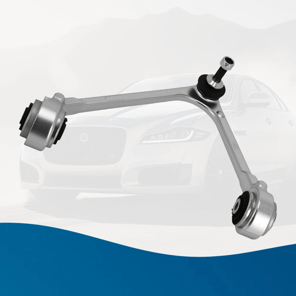 Control Arm Assembly Front Left Upper for Jaguar XJ XJR (2011–2019) 524-521