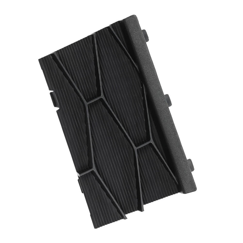 Towing Hook Cover for - Front Right Tow Eye Cap