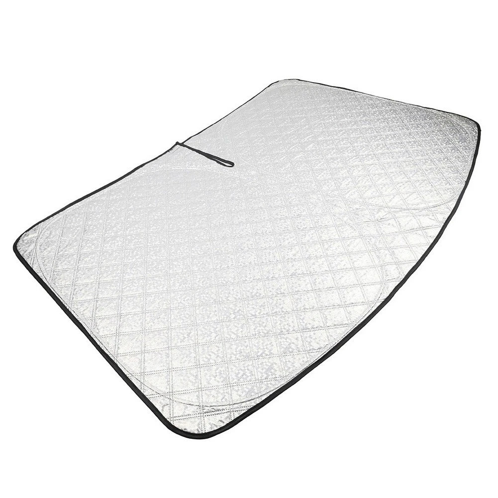 Foldable Windshield Sun Shade for Lexus RX (2016–2022)
