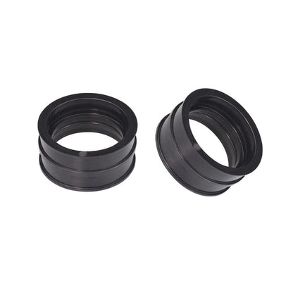 Set of 4 Intake Manifold Boots for Honda V65 Sabre Magna Interceptor (1984–1985)