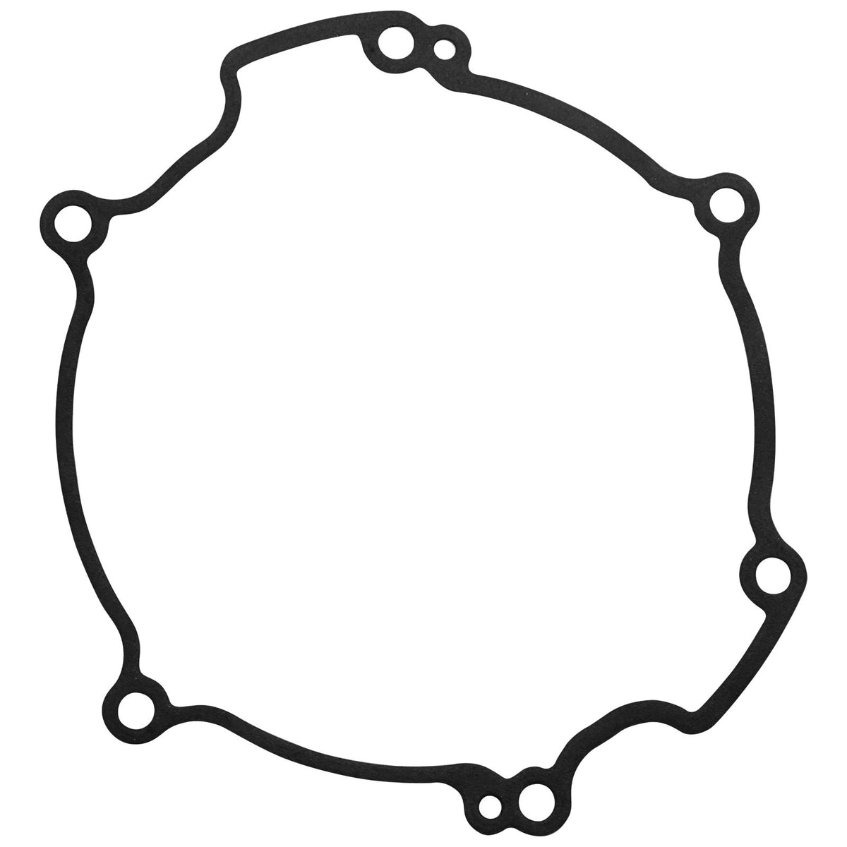 Clutch Cover Gasket Replacement for Kawasaki (2004–2013)