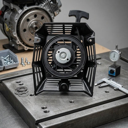Recoil Starter Assembly for CV173 CV200 CV224 Engine Models