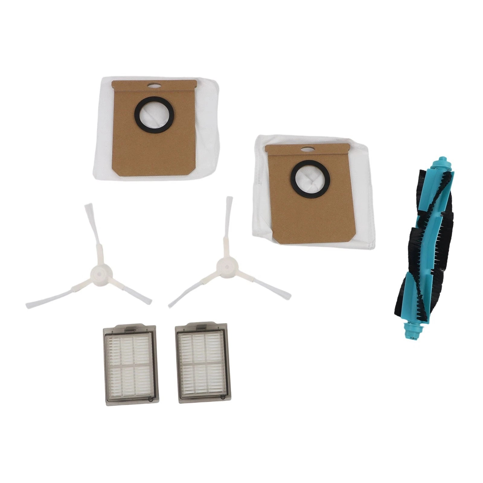 Replacement Parts Set for Cecotec Conga 15090 16090 (2019–2021)