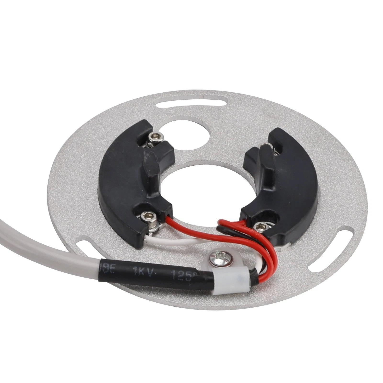Electronic Ignition Plate for Honda CB350F CB400F (1972–1977)