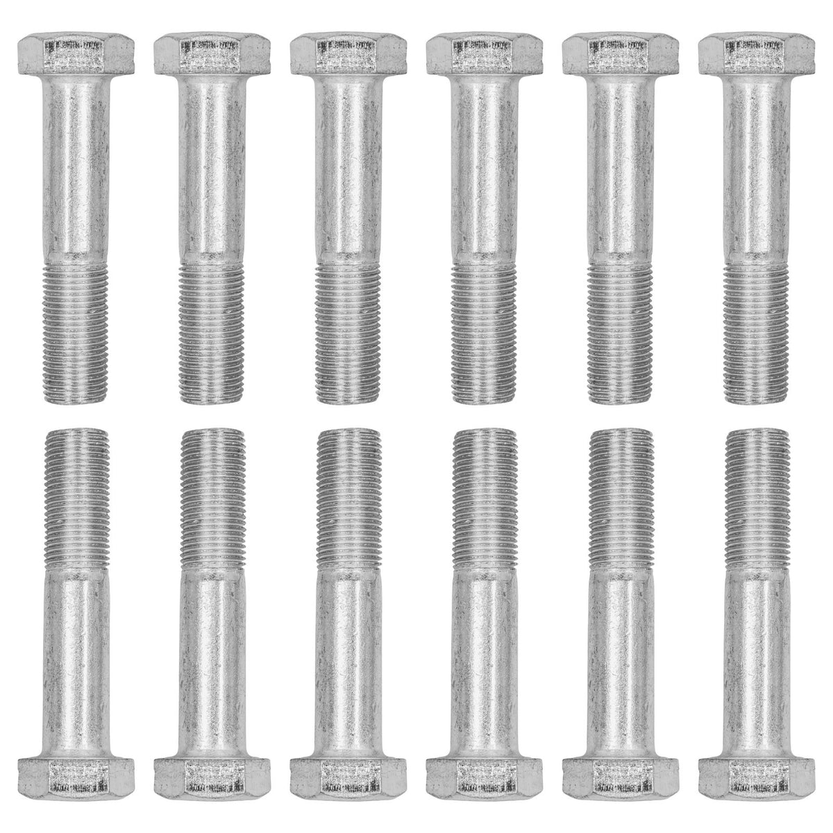 Spindle Blade Bolt for Toro Exmark (2005–2010)