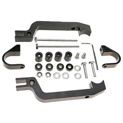 Handguard Mount Kit for