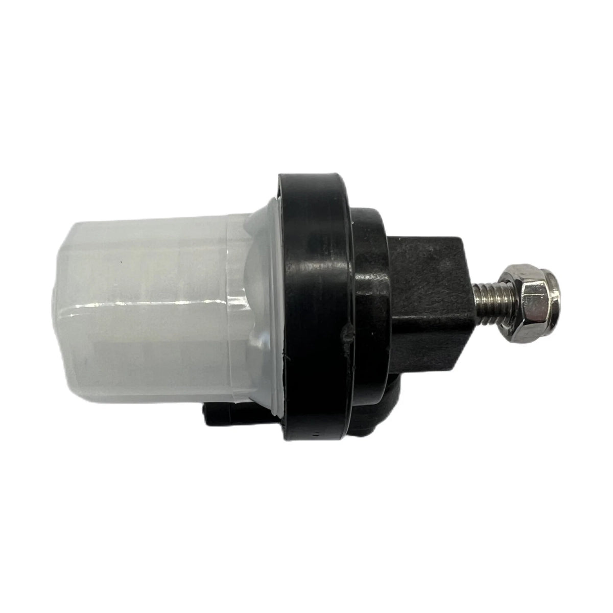 EM 61N-24560-00 Fuel Filter Assembly for Yamaha E48 E60 E75 HP Outboard Motor