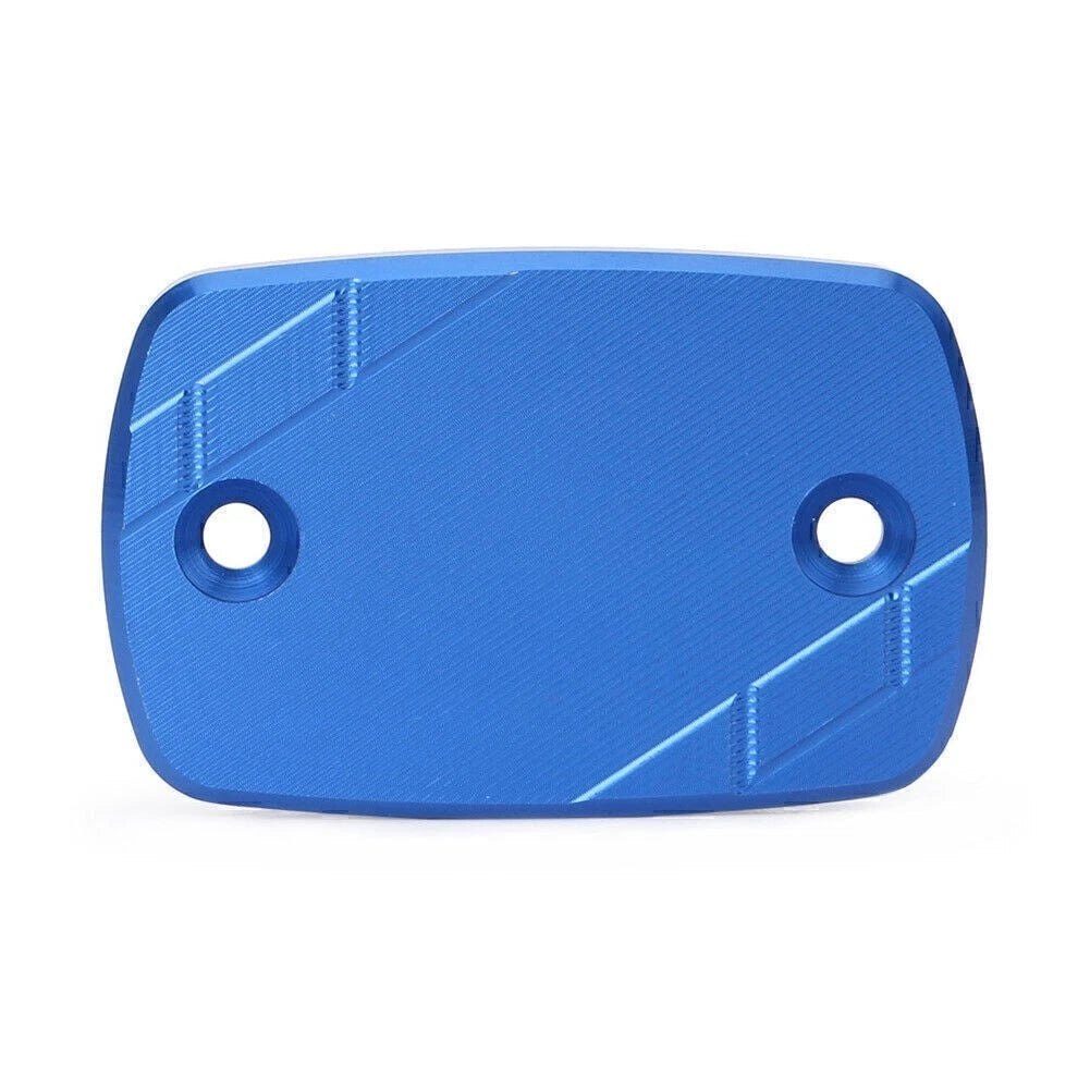 Front Brake Fluid Reservoir Cap Cover for Yamaha YZF-R3/MT-25 (2015–2016) Blue