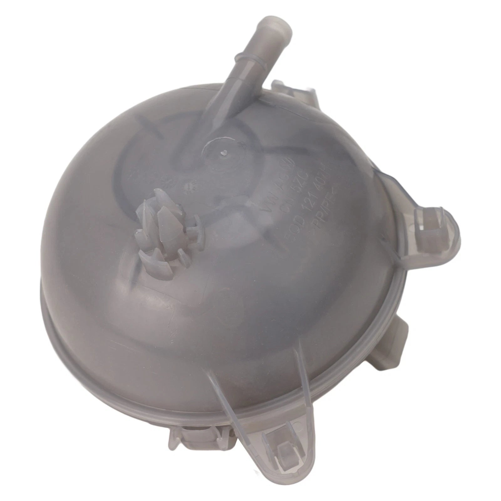 Coolant Reservoir for Audi A3 - Engine Vibration Resistant