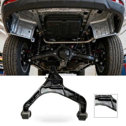 Front Lower Control Arms for Jeep Cherokee KJ (2001–2007)