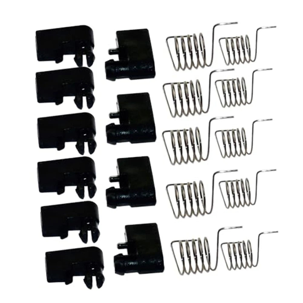 Backlash Starter Claw Spring for BG72 FS56RC (Compatible Replacement)