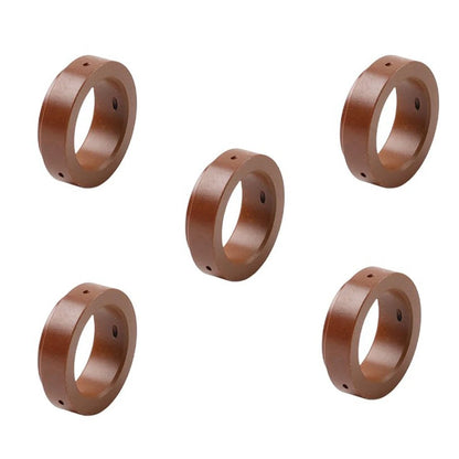 5PCS Plasma Swirl Ring Kit for PT80 IPT80 Cutting Tools