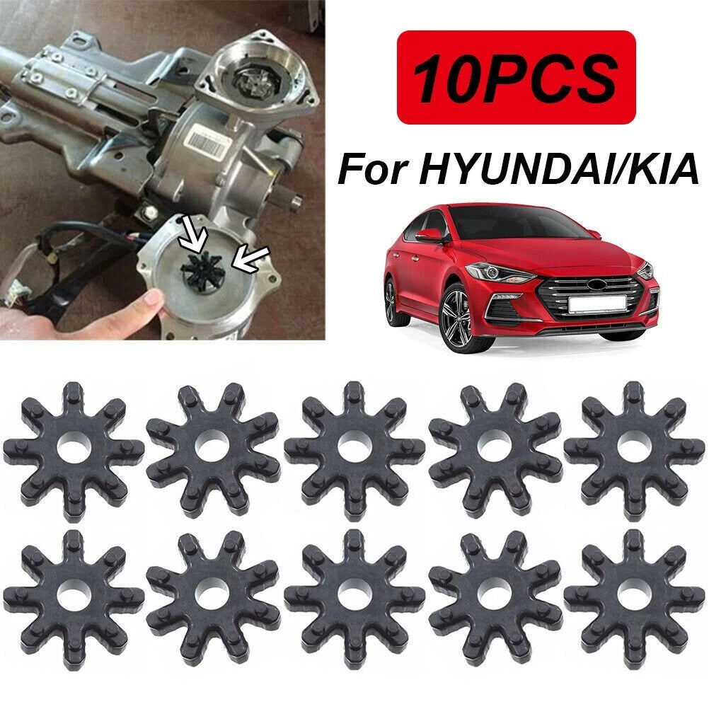 Steering Column Coupler Repair Kit for 563152K000FFF