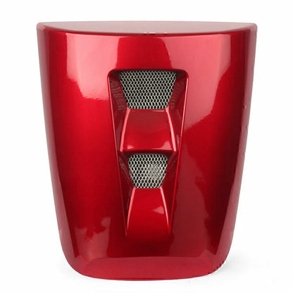 Rear Seat Cover Cowl for Honda CBR1000RR (2004–2007) Pearl Red