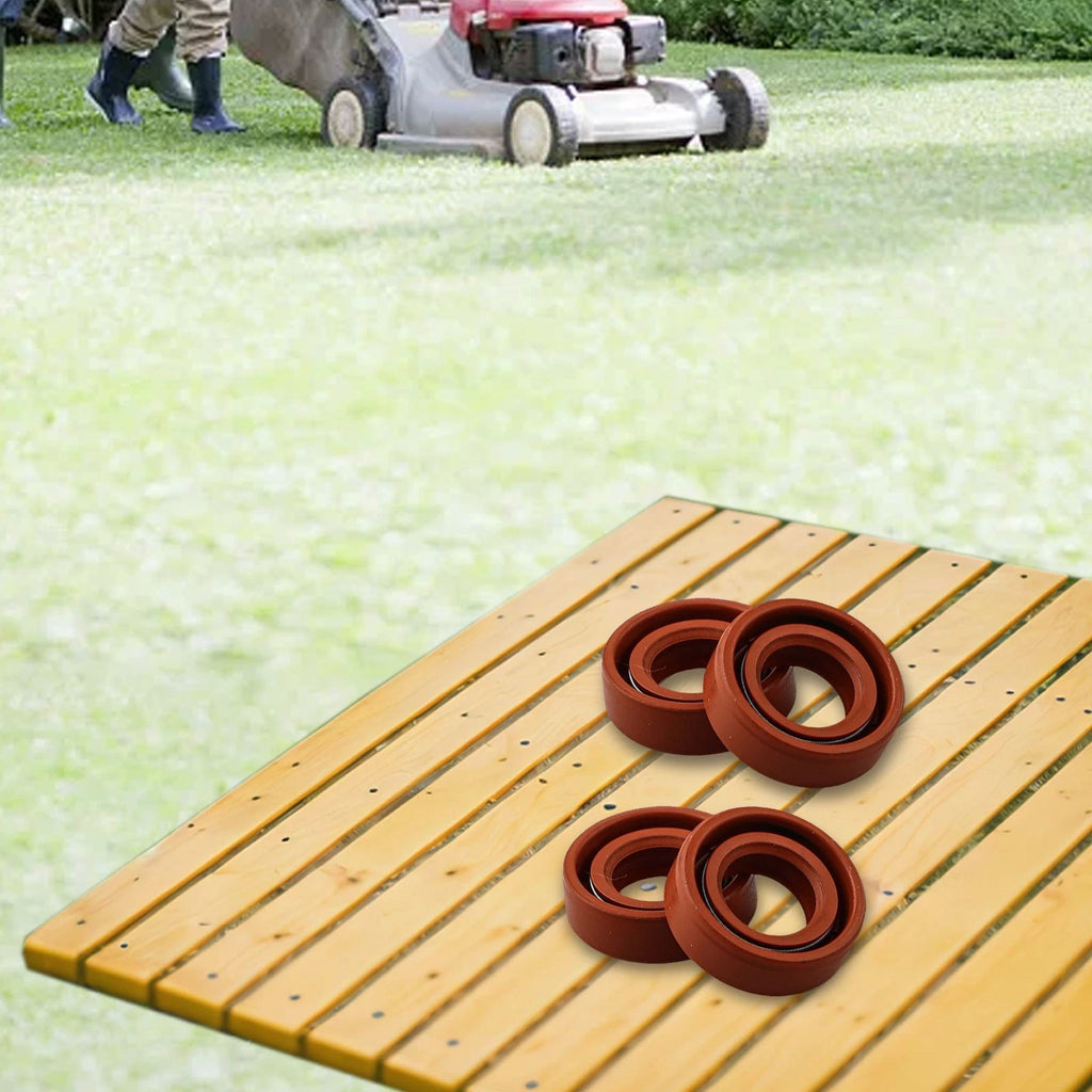 Replacement Oil Seal for Leaf Blower (9639 003 1230)
