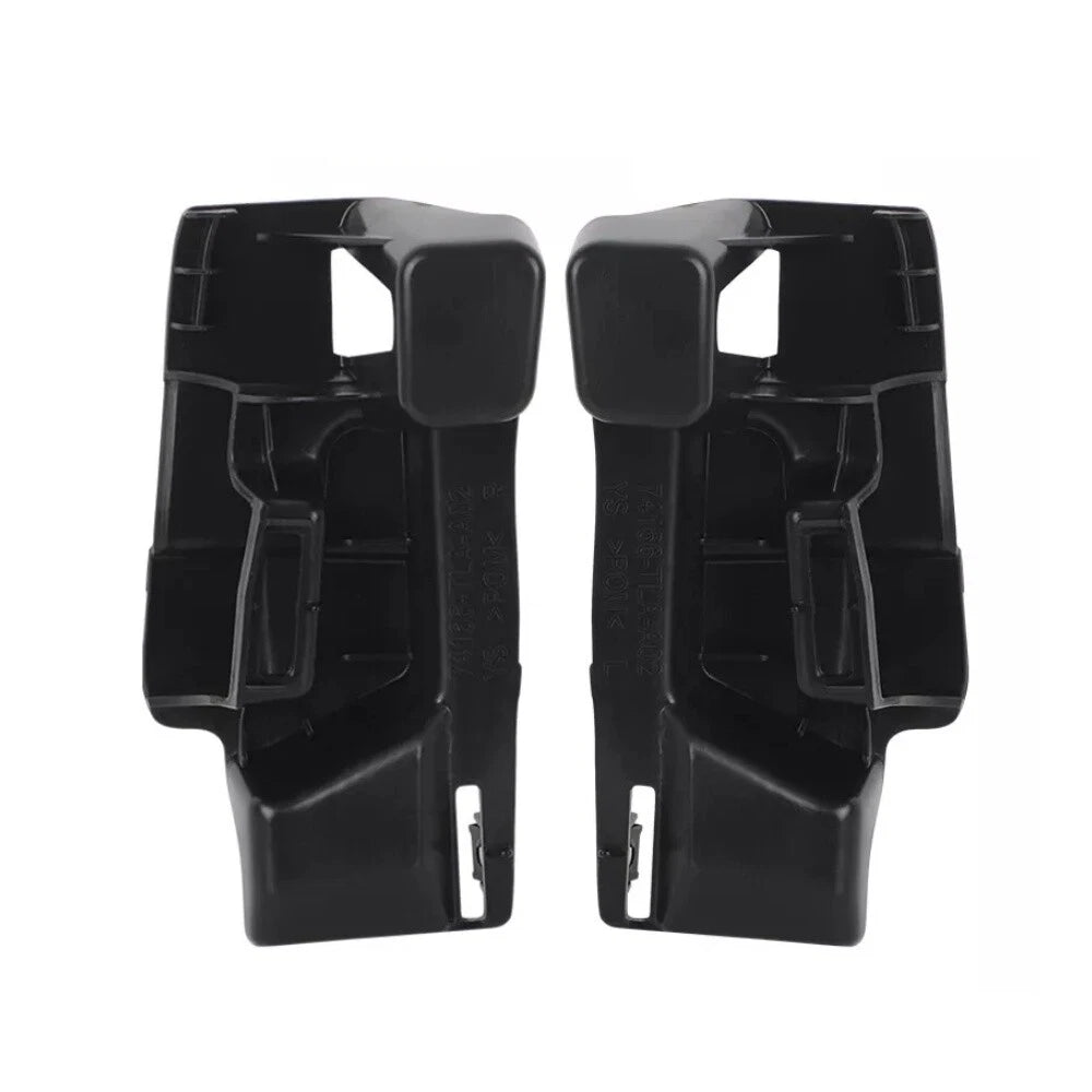 2X Front Wheel Arch Bracket for Honda CR-V (2018–2022)