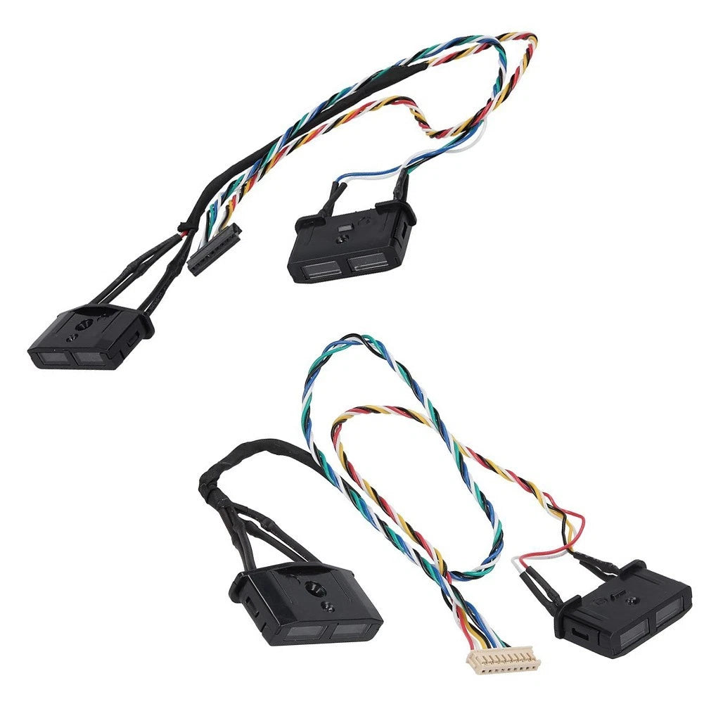 Anti-Drop Sensor Replacement for Ecovacs DEEBOT T8 (2020–2023)