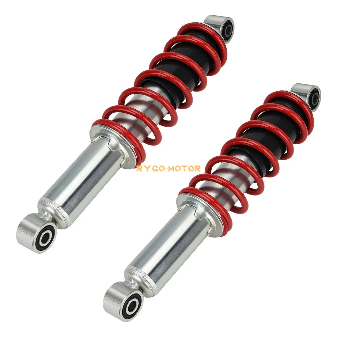 2X Front Shock Absorbers for Honda Sportrax TRX250EX TRX250X (2001–2009) 51400-HN6-A00