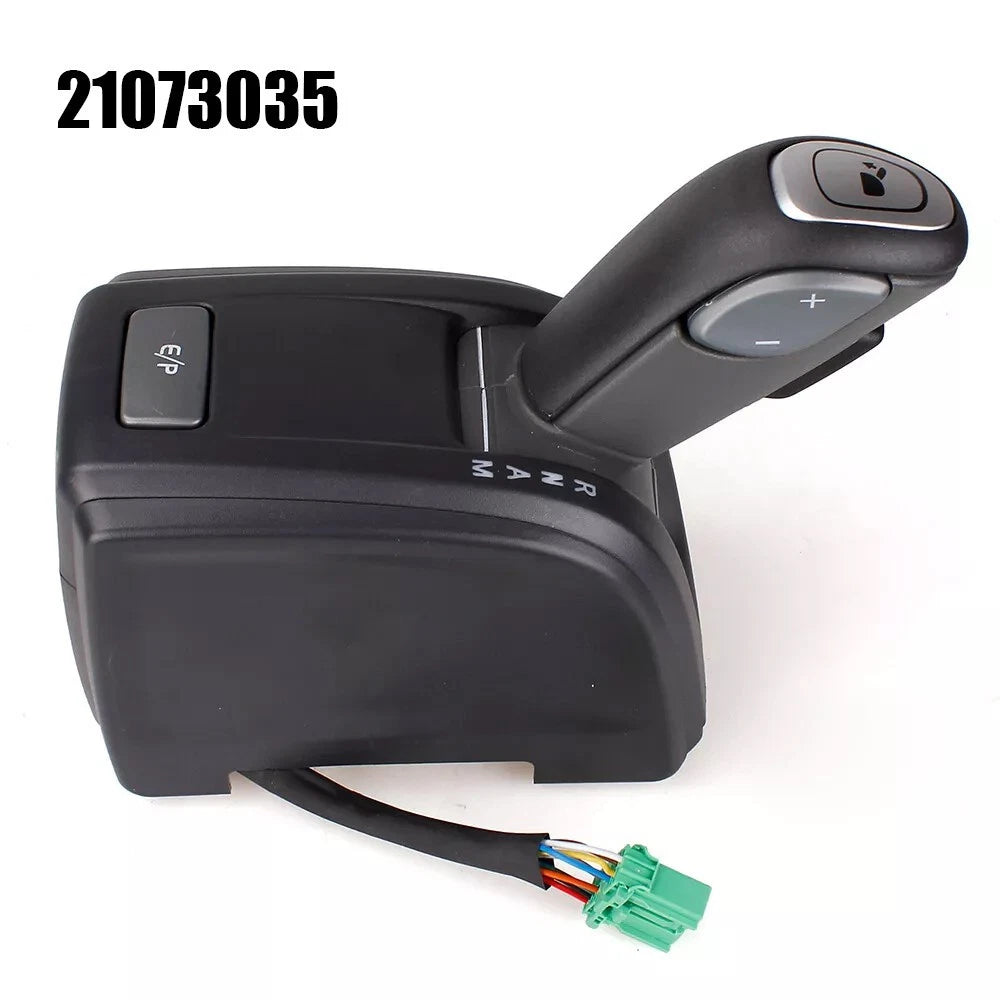 Gear Shift Mechanism for Volvo RHD