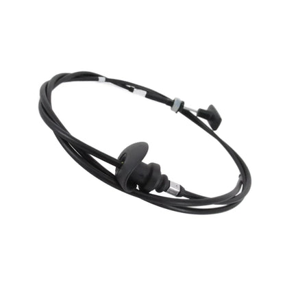 Bonnet Hood Release Cable for Mazda 323, Protege (1998–2003) B25D-56-720