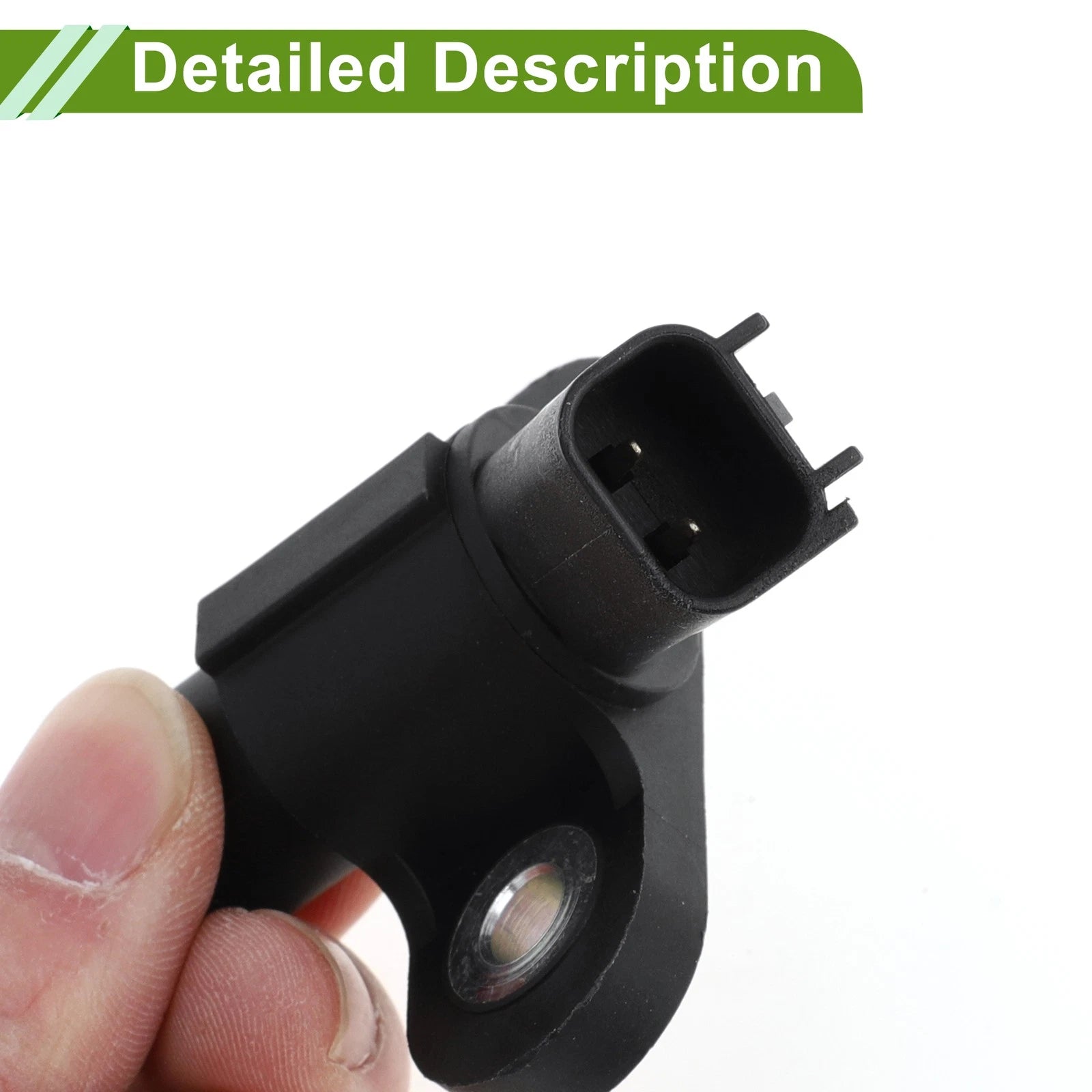 Crankshaft Position Sensor for Ford Taurus 3.0L (2000–2007) No. 1F1Z6C315BA