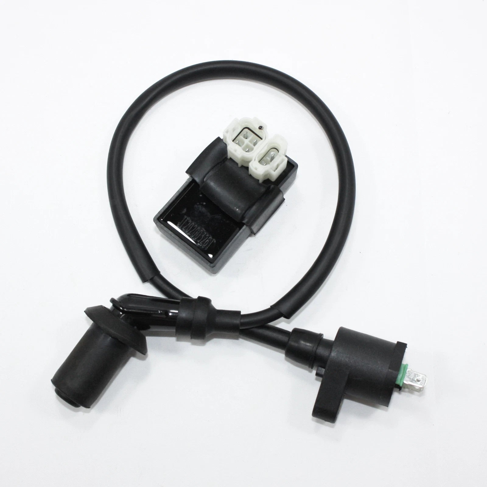 Ignition Coil + CDI Unit for GY6 125cc 150cc 250cc Pit Pro ATV Buggy