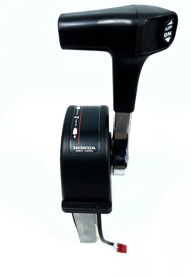 Single Remote Control Box for Honda Marine (06240-ZW5-U50)