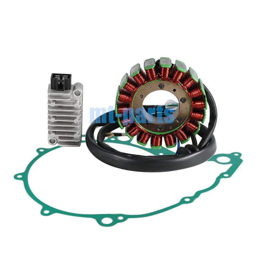 Stator Regulator Rectifier Gasket for Yamaha XT600E (1990–2002)