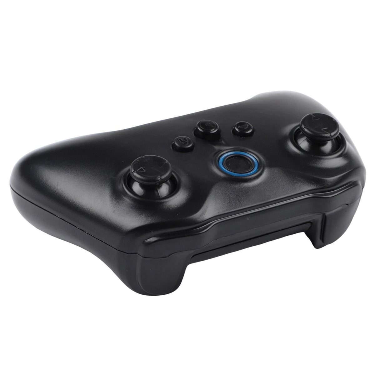 Control Receiver for