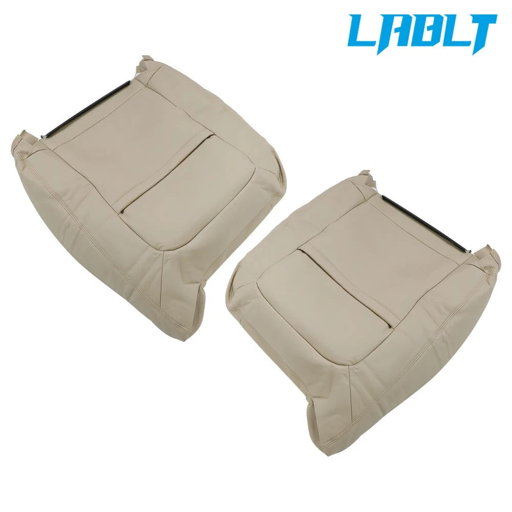 Seat Cover Set for Cadillac Escalade (2003–2006) LABLT