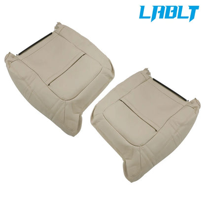 Seat Cover Set for Cadillac Escalade (2003–2006) LABLT