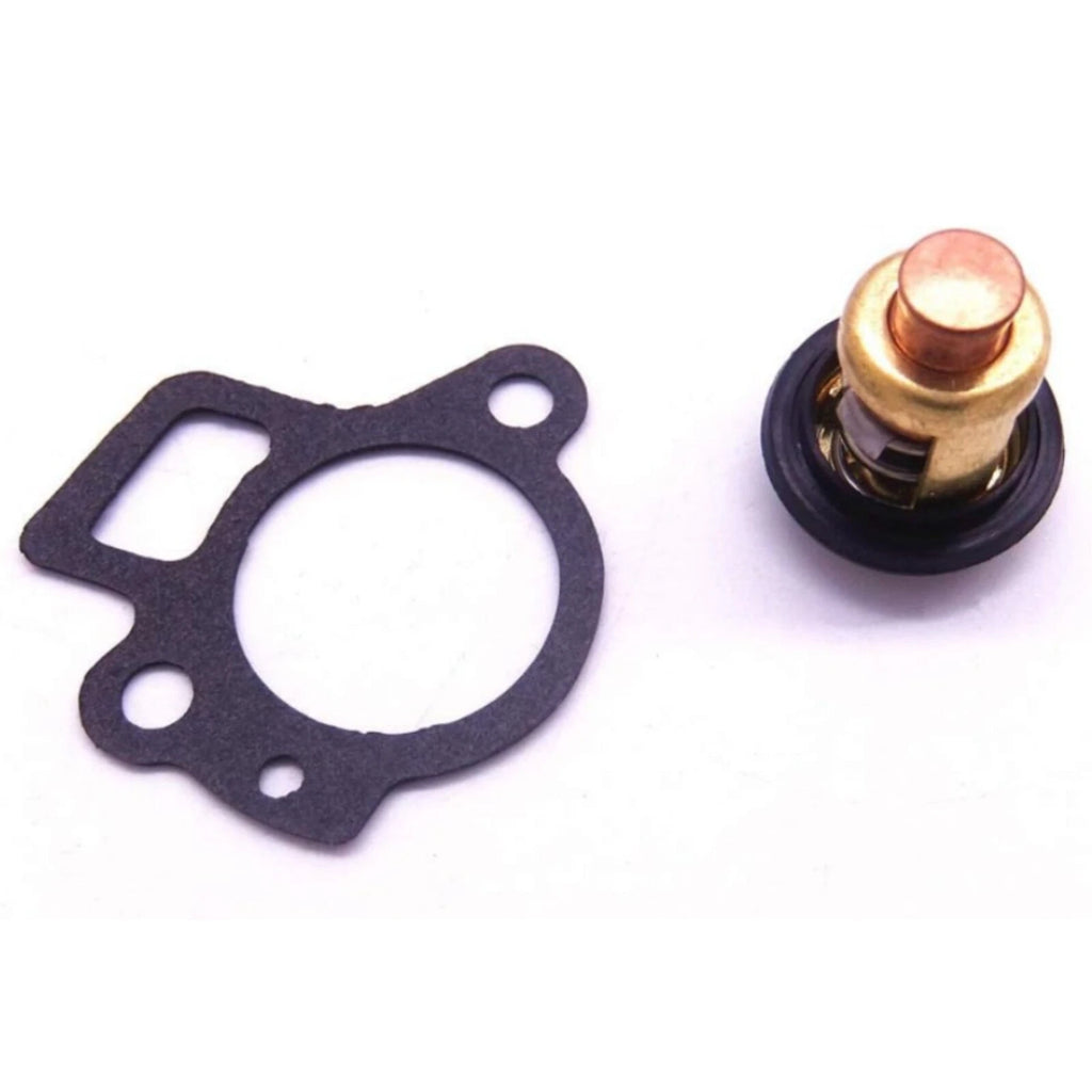 Thermostat with Gasket for Honda Marine BF 8 9.9 15 20 25 30 40 (1990–2023)