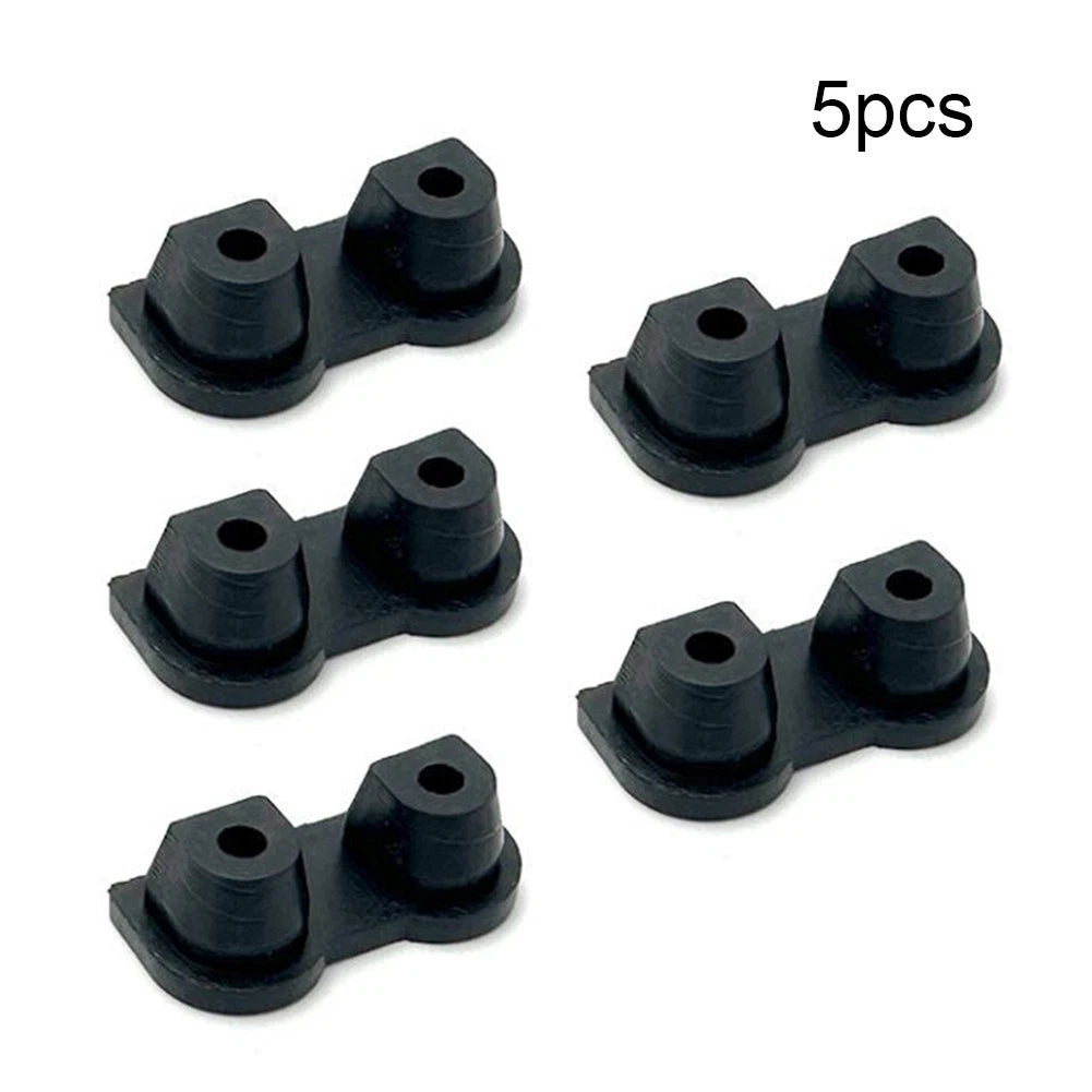 50A Anderson Plug Cable Gland Insert for Waterproof Applications