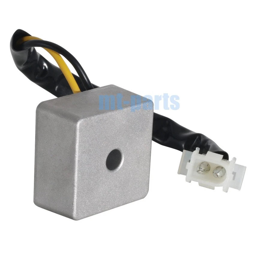 Voltage Regulator Rectifier for KTM 300 MXC (1994–1995), 440 MXC (1994)
