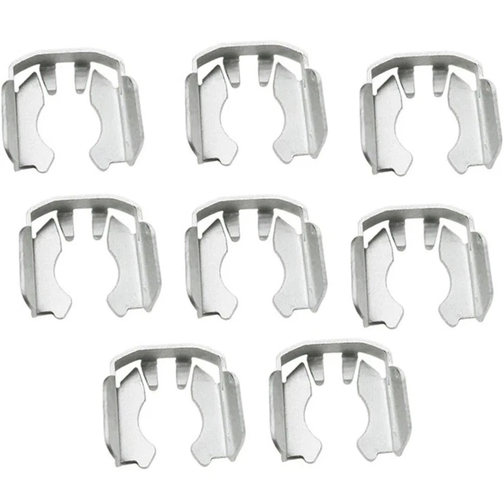 Fuel Injector Clip for Chevy (2010–2015)