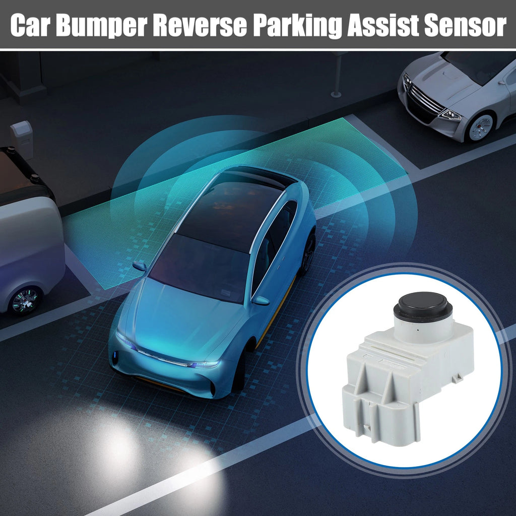 Parking Reverse Assist Sensor Replacement for Hyundai Tucson IX35 (2009–2015)