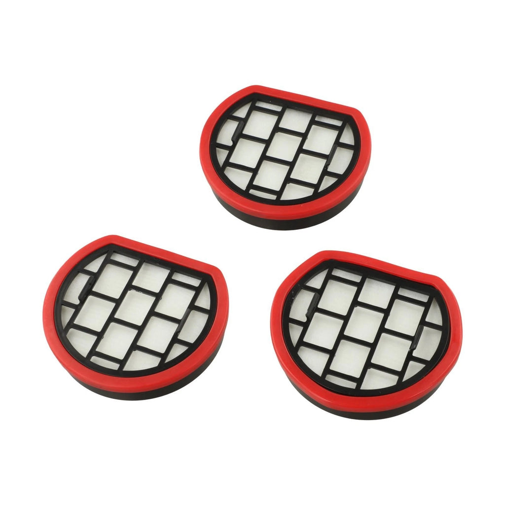 HEPA Filter Replacement for JIGOO C500 Vacuum Cleaner (99, 97)