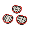 HEPA Filter Replacement for JIGOO C500 Vacuum Cleaner (99, 97)