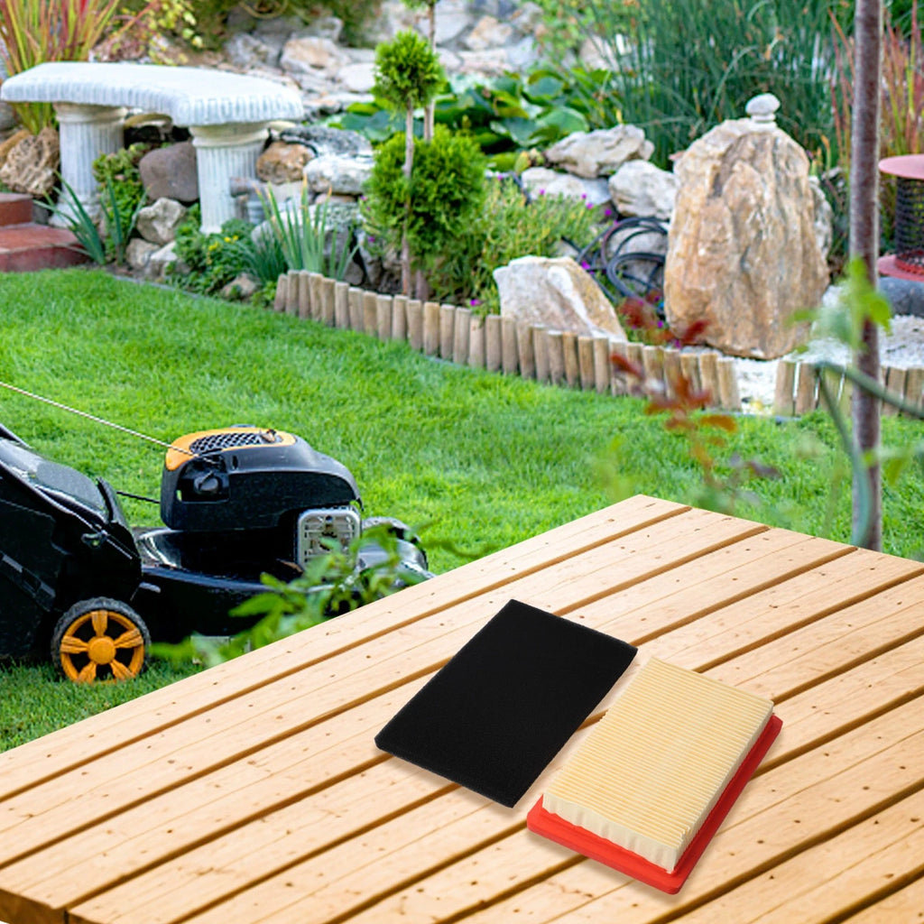 Air Filter Pre Filter Set for BRB RM Mower (20196)