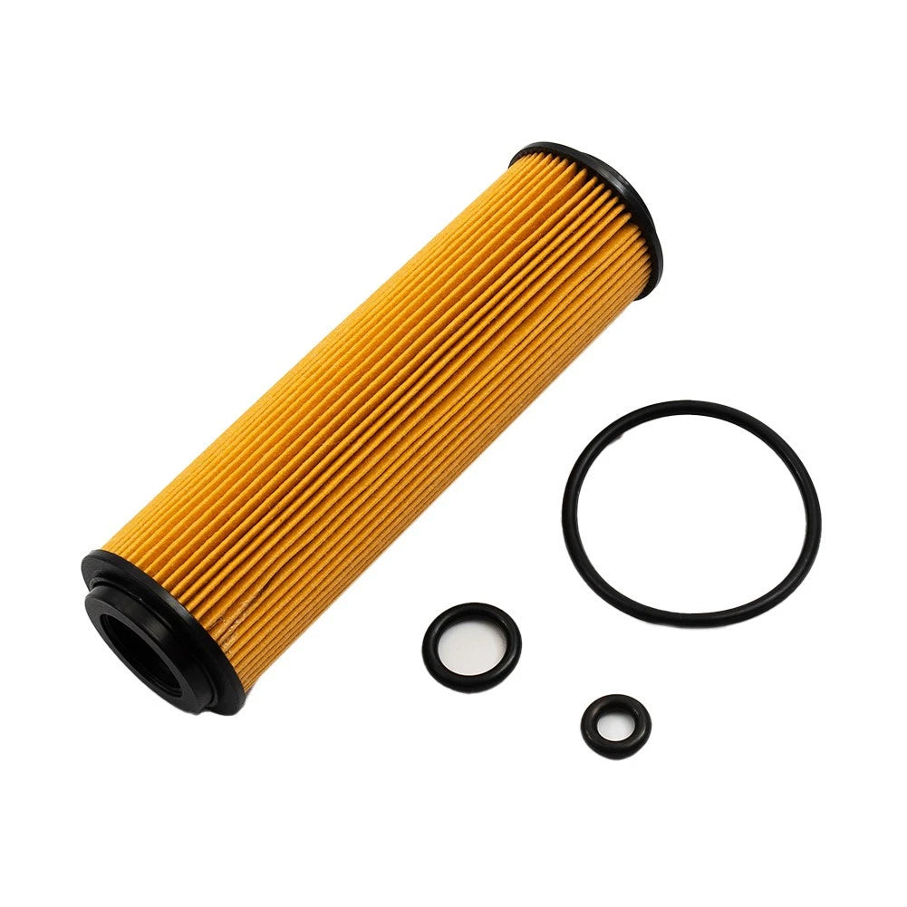 Oil Filter Kit for Mercedes-Benz C160 C180 C200 C230 CLK200 E200 (2000–2009)