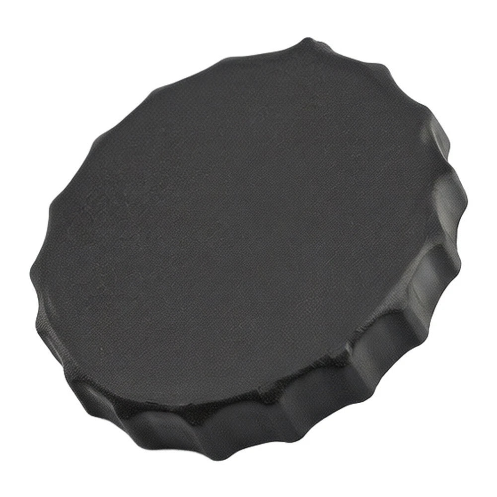 Height Control Filler Cap for