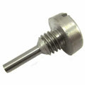 Magnetic Drain Plug w/Oring for Volvo Penta AQ 270 275 280 290 (1980–1990)