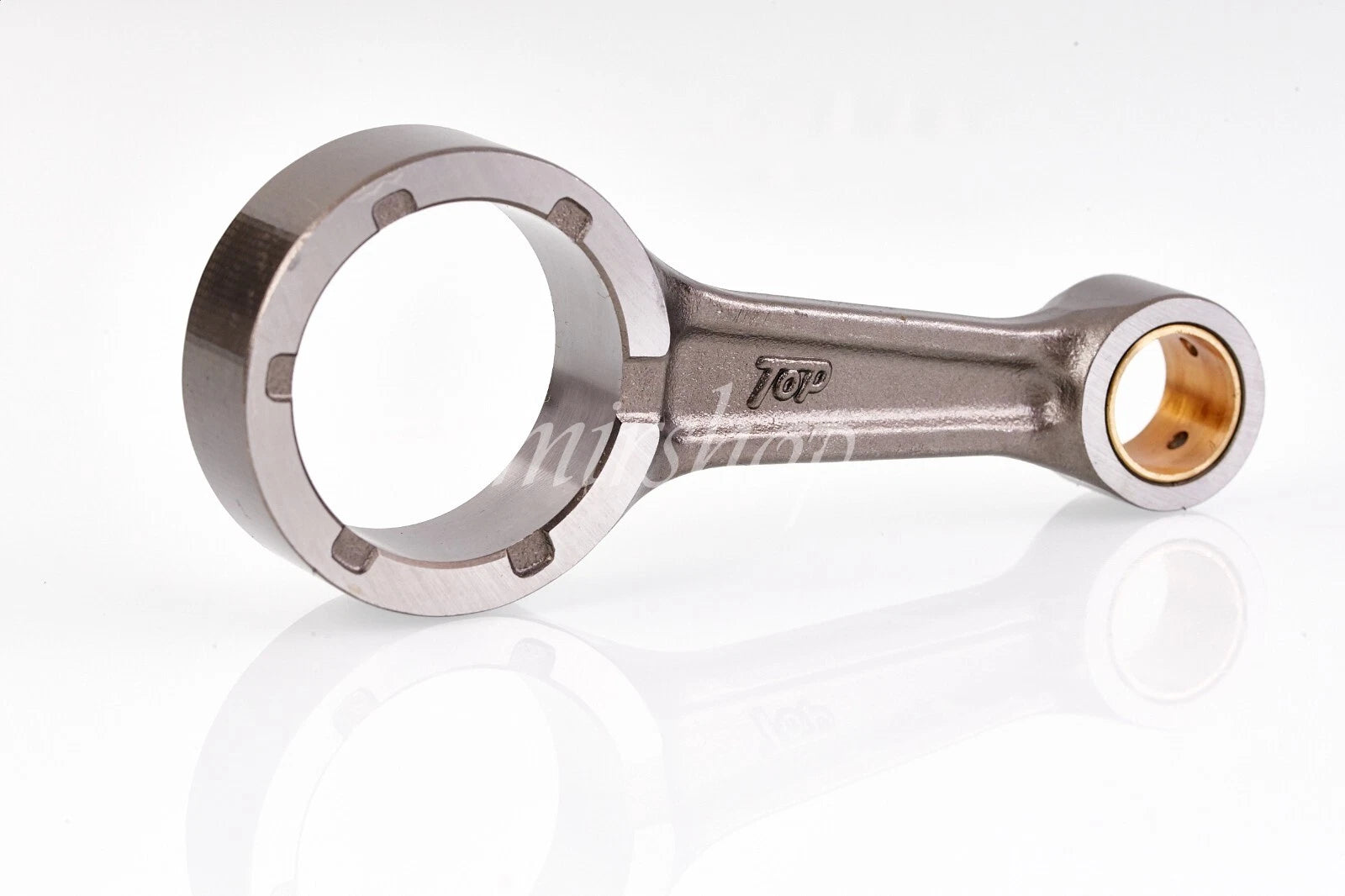 Connecting Rod Kit Peek Bearing for Honda CRF250R (2004–2015), CRF250X (2004–2013)
