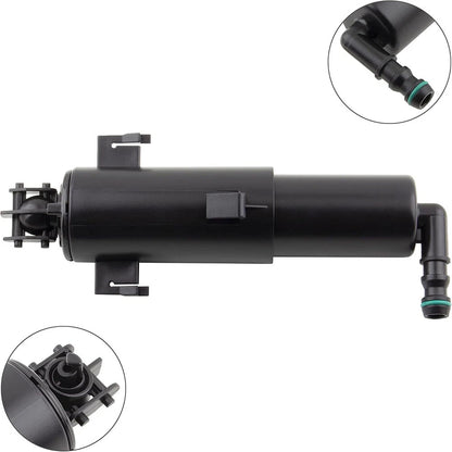 1X Headlight Washer Nozzle 61677179311 for BMW E90 (2006–2013)