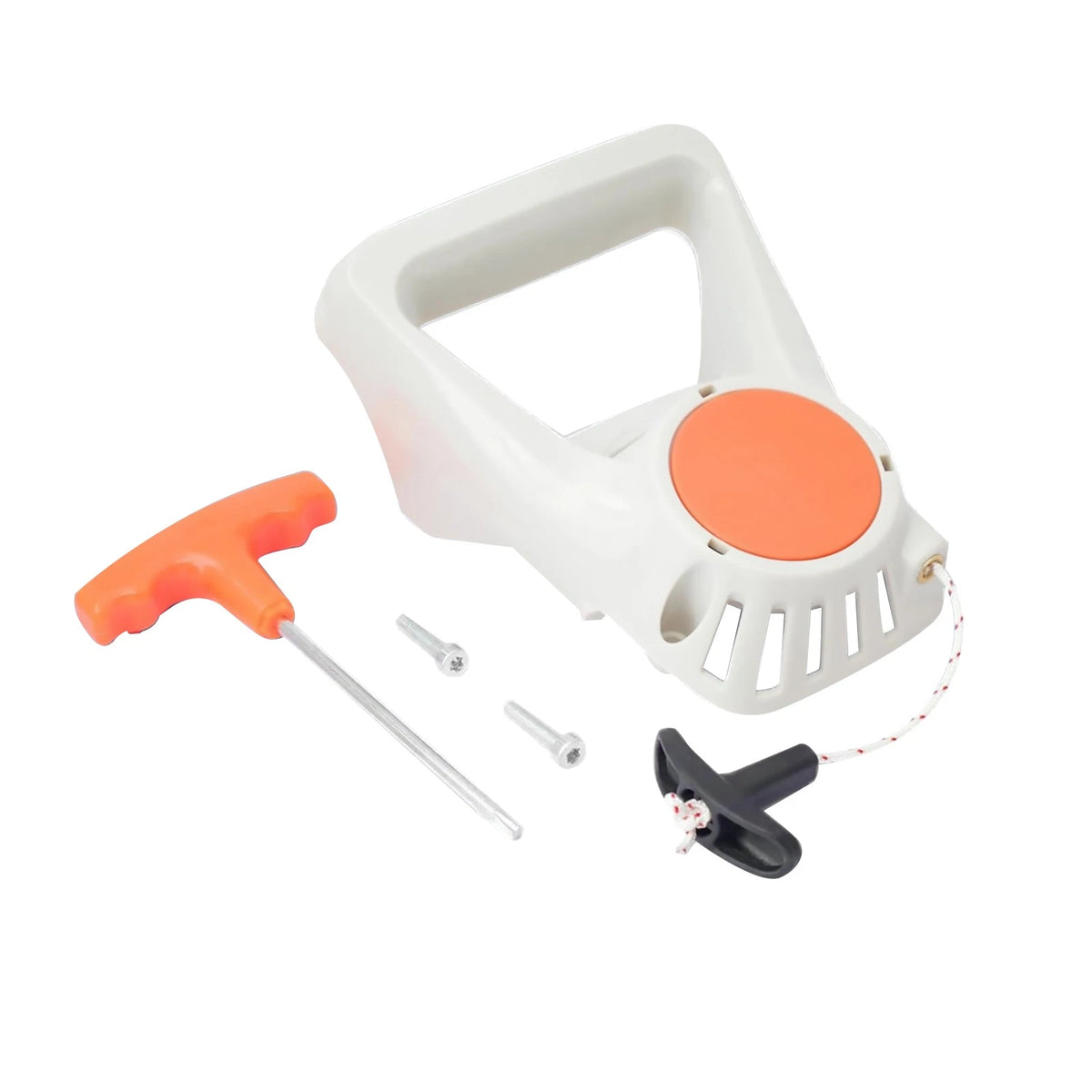 Recoil Pull Starter Kit for Stihl HT100 HT101 HT102 HT103